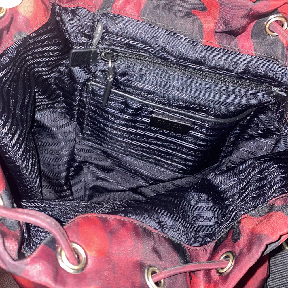 Backpack - Picture 7 of 7